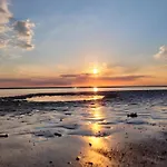 Apartman Comfortable In St Peter Ording *