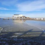 Apartman Comfortable In St Peter Ording Brösum