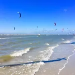 Apartman Comfortable In St Peter Ording