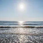 Comfortable In St Peter Ording Apartman