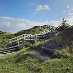 Apartman Comfortable In St Peter Ording Brösum