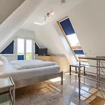 Comfortable In St Peter Ording *