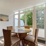 Comfortable In St Peter Ording Apartman