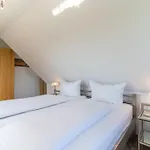 Apartman Comfortable In St Peter Ording Brösum
