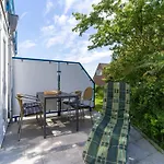 Comfortable In St Peter Ording
