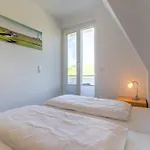 公寓 Comfortable In St Peter Ording Brösum