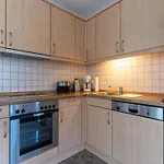 Apartman Comfortable In St Peter Ording *