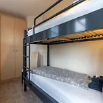 Apartman Comfortable In St Peter Ording Brösum