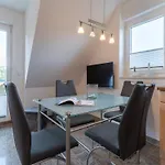 Apartman Comfortable In St Peter Ording