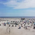 Apartman Comfortable In St Peter Ording *