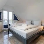 Apartman Comfortable In St Peter Ording