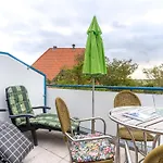 Apartman Comfortable In St Peter Ording Brösum