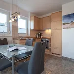 Comfortable In St Peter Ording Apartman