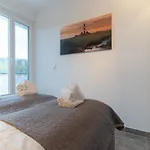 Comfortable In St Peter Ording Apartman *
