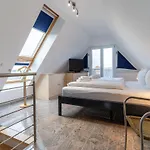 Comfortable In St Peter Ording *