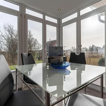 Comfortable In St Peter Ording *