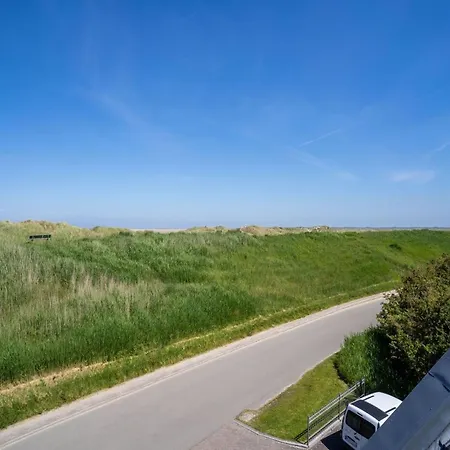 Comfortable In St Peter Ording *