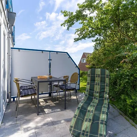 Comfortable In St Peter Ording Apartment