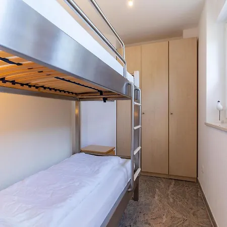 Apartment Comfortable In St Peter Ording *
