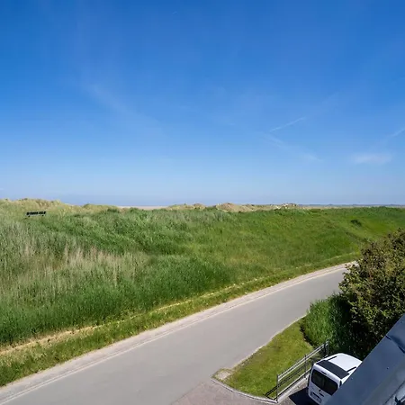 Comfortable In St Peter Ording Apartment Brosum
