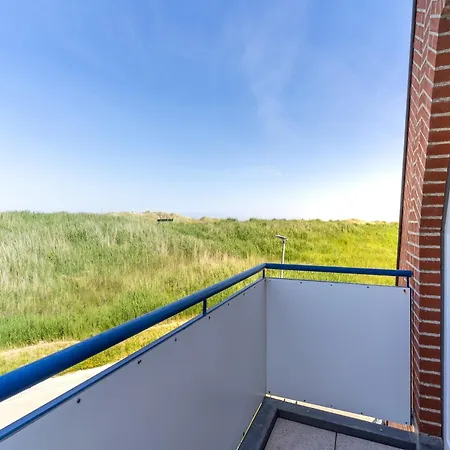 Comfortable In St Peter Ording