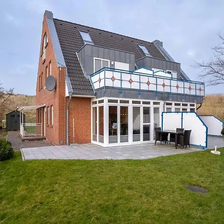 Comfortable In St Peter Ording * Brosum