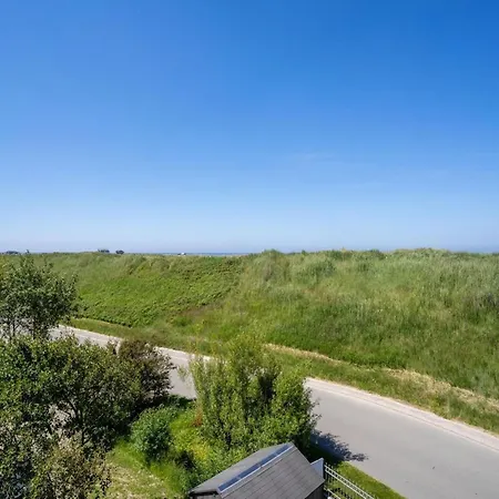 Apartment Comfortable In St Peter Ording