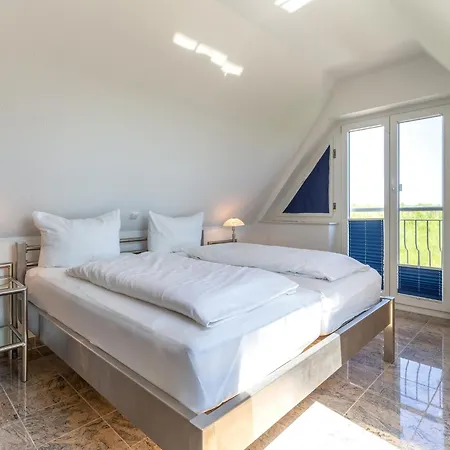 Comfortable In St Peter Ording Apartment Brosum