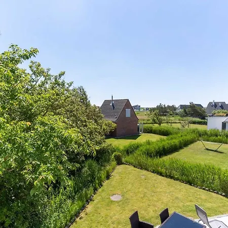 Comfortable In St Peter Ording
