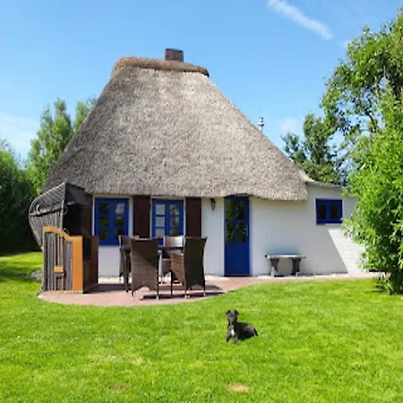 Comfortable In St Peter Ording Apartment Brosum