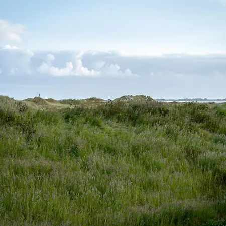 Comfortable In St Peter Ording