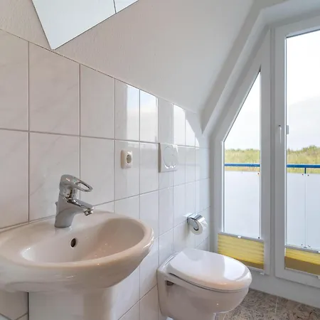 Comfortable In St Peter Ording *