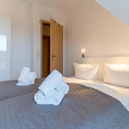 Comfortable In St Peter Ording Apartment *