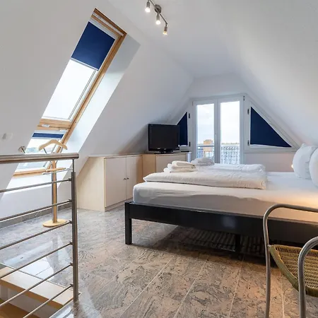 Apartment Comfortable In St Peter Ording Brosum
