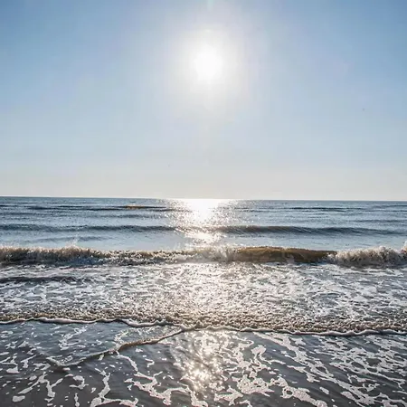 Comfortable In St Peter Ording Apartment