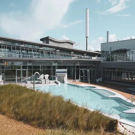 Comfortable In St Peter Ording *