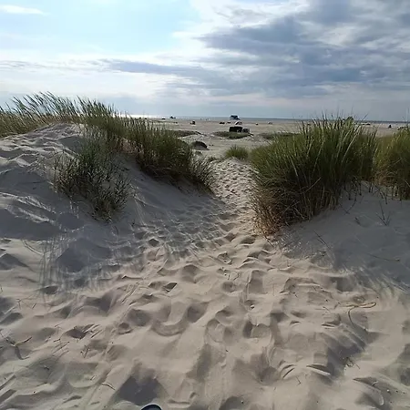Comfortable In St Peter Ording * Brösum