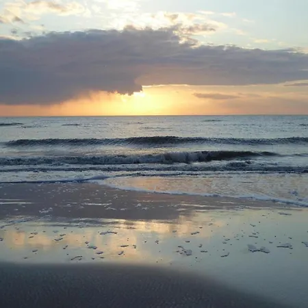 Comfortable In St Peter Ording * Brösum
