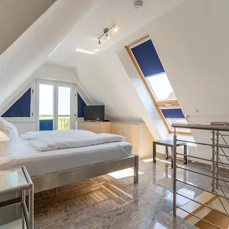 Comfortable In St Peter Ording *