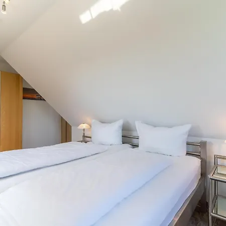 Appartement Comfortable In St Peter Ording Brösum