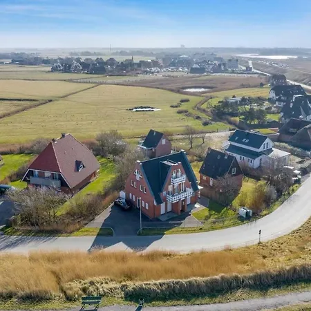 Comfortable In St Peter Ording Brösum