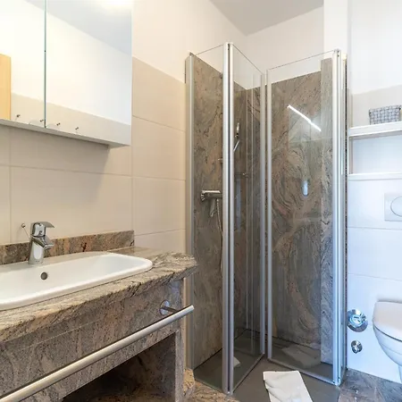 Comfortable In St Peter Ording * Brösum