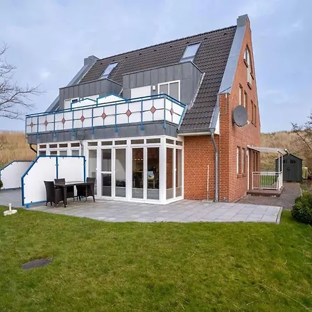 Apartment Comfortable In St Peter Ording