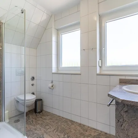 Appartement Comfortable In St Peter Ording Brösum
