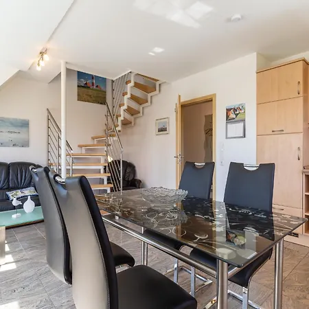 Comfortable In St Peter Ording *