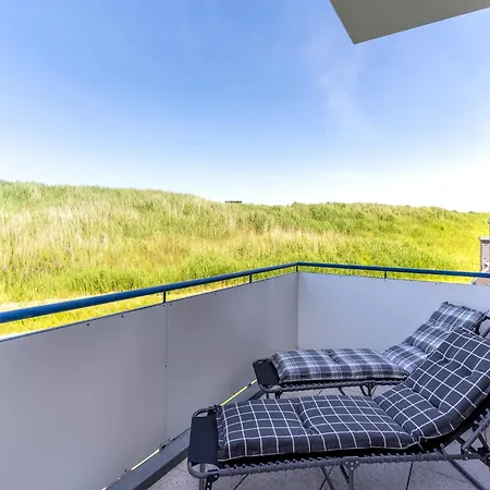Appartement Comfortable In St Peter Ording
