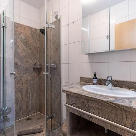 Appartement Comfortable In St Peter Ording *