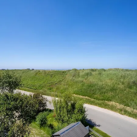 Lejlighed Comfortable In St Peter Ording *