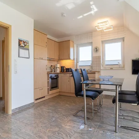 Comfortable In St Peter Ording Lejlighed Brösum