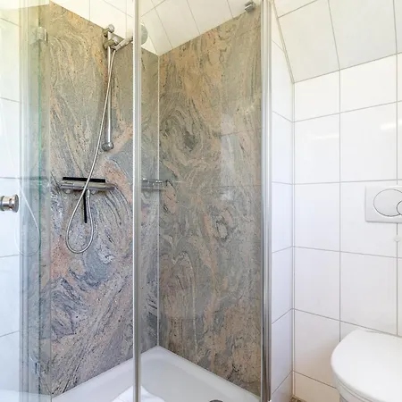 Comfortable In St Peter Ording